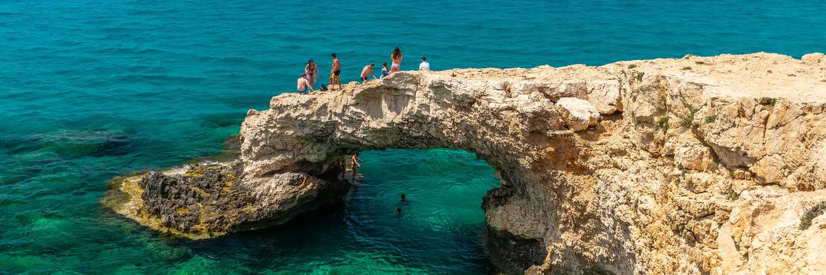 Serwis Higher education in Cyprus - universities, bachelor